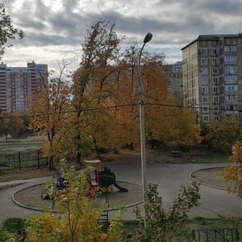 Сдается 2-х комнатная квартира, 55 м²