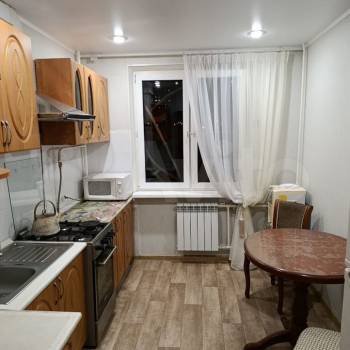 Сдается 2-х комнатная квартира, 55 м²