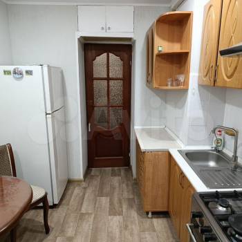 Сдается 2-х комнатная квартира, 55 м²