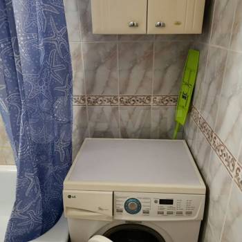 Сдается 2-х комнатная квартира, 55 м²