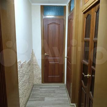 Сдается 2-х комнатная квартира, 55 м²