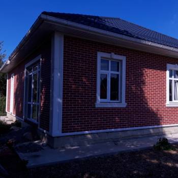 Продается Дом, 106 м²