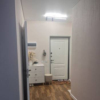 Продается 1-комнатная квартира, 45 м²