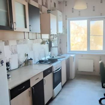 Продается 1-комнатная квартира, 28 м²