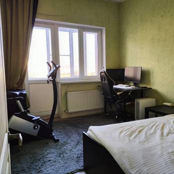 Продается 1-комнатная квартира, 28 м²