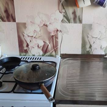 Продается 1-комнатная квартира, 28 м²