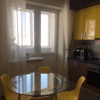 Сдается 1-комнатная квартира, 45 м²