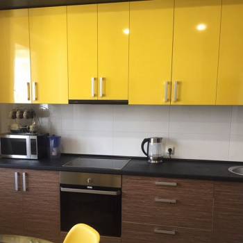 Сдается 1-комнатная квартира, 45 м²