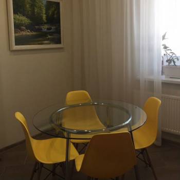 Сдается 1-комнатная квартира, 45 м²