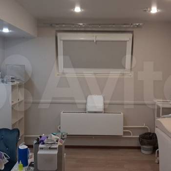 Сдается Нежилое помещение, 13,1 м²