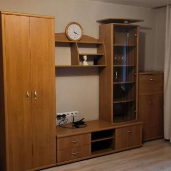 Сдается 1-комнатная квартира, 37,3 м²