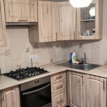 Сдается 1-комнатная квартира, 37,3 м²