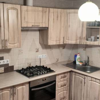 Сдается 1-комнатная квартира, 37,3 м²