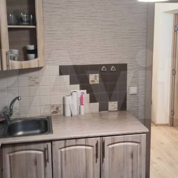 Сдается 1-комнатная квартира, 37,3 м²