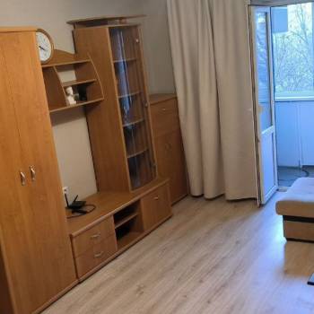 Сдается 1-комнатная квартира, 37,3 м²