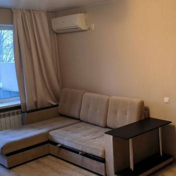 Сдается 1-комнатная квартира, 37,3 м²