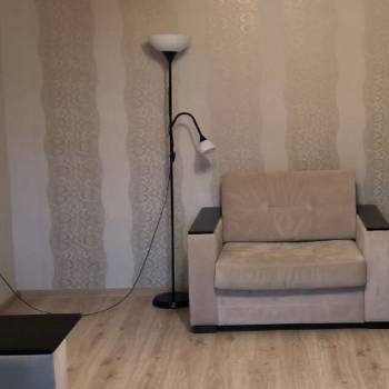 Сдается 1-комнатная квартира, 37,3 м²