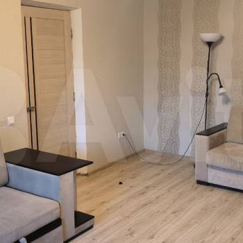 Сдается 1-комнатная квартира, 37,3 м²