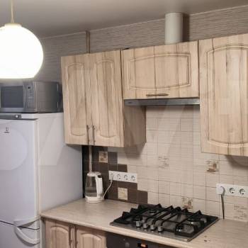 Сдается 1-комнатная квартира, 37,3 м²