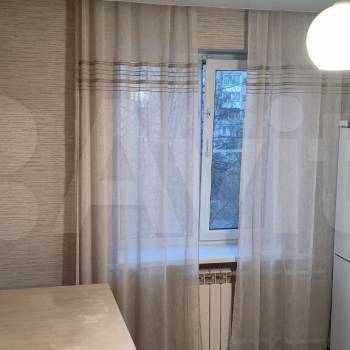 Сдается 1-комнатная квартира, 37,3 м²