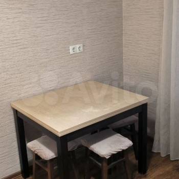 Сдается 1-комнатная квартира, 37,3 м²