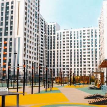 Сдается 1-комнатная квартира, 37 м²