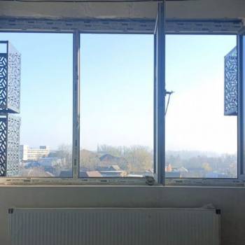 Продается 1-комнатная квартира, 35,9 м²