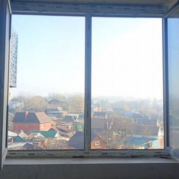 Продается 1-комнатная квартира, 35,9 м²