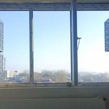 Продается 1-комнатная квартира, 35,9 м²