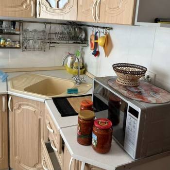 Продается 1-комнатная квартира, 32 м²