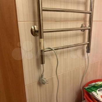 Продается 1-комнатная квартира, 32 м²