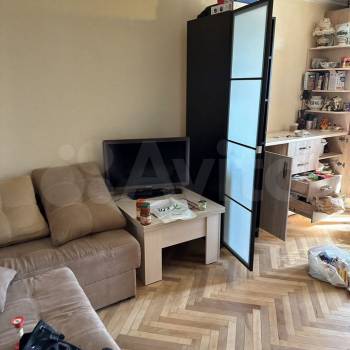 Продается 1-комнатная квартира, 32 м²