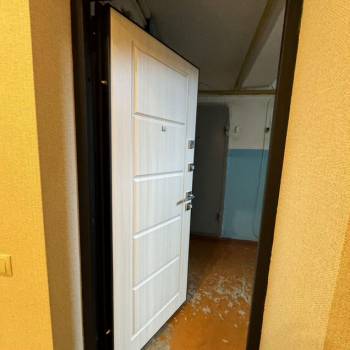 Продается 2-х комнатная квартира, 61,9 м²