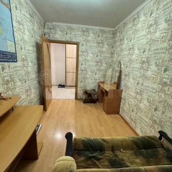 Продается 2-х комнатная квартира, 61,9 м²