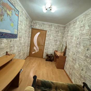 Продается 2-х комнатная квартира, 61,9 м²