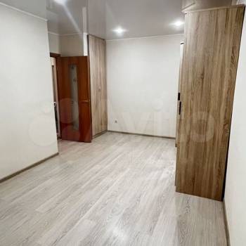 Продается 2-х комнатная квартира, 61,9 м²