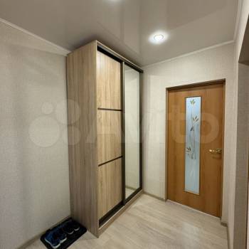 Продается 2-х комнатная квартира, 61,9 м²