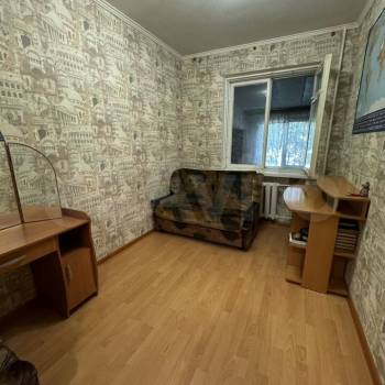 Продается 2-х комнатная квартира, 61,9 м²