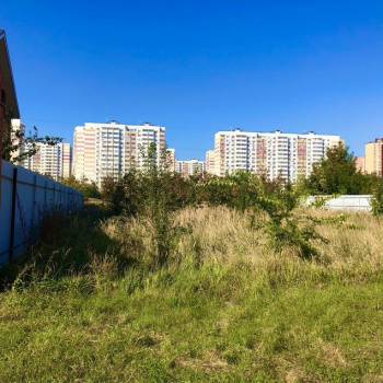 Продается Участок, 1000 м²