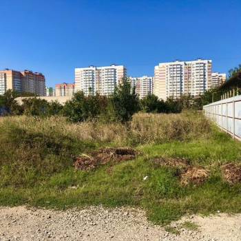 Продается Участок, 1000 м²