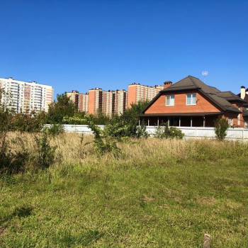 Продается Участок, 1000 м²