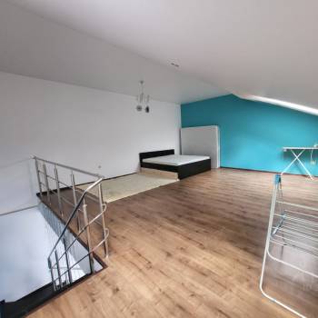 Сдается 2-х комнатная квартира, 73 м²