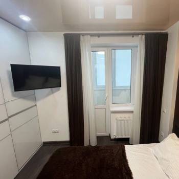 Продается 2-х комнатная квартира, 45,2 м²