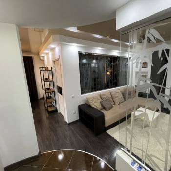 Продается 2-х комнатная квартира, 45,2 м²