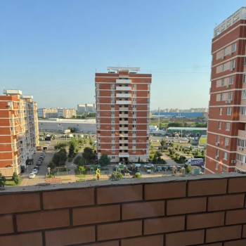 Сдается 2-х комнатная квартира, 45 м²