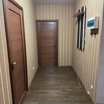 Сдается 2-х комнатная квартира, 45 м²