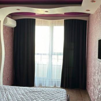 Продается 2-х комнатная квартира, 63 м²