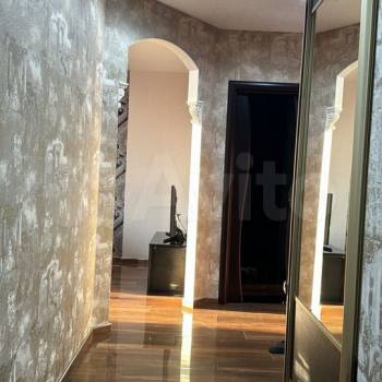 Продается 2-х комнатная квартира, 63 м²