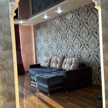 Продается 2-х комнатная квартира, 63 м²