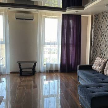 Продается 2-х комнатная квартира, 63 м²